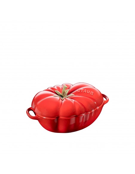 Olla La Cocotte Tomate - Roja