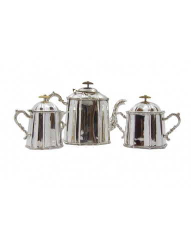 Set de 3 Piezas de Té