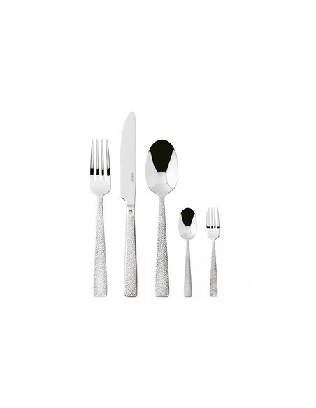 Set de 30 Cubiertos