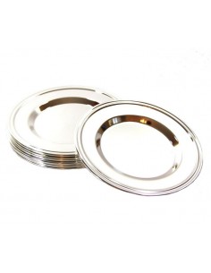 Set de 6 Portavasos
