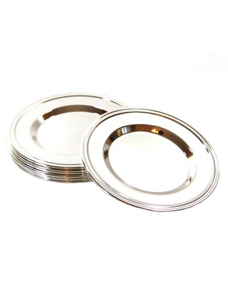 Set de 6 Portavasos