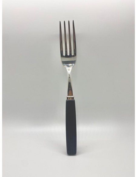 Tenedor de Servir Dakar - Wengé