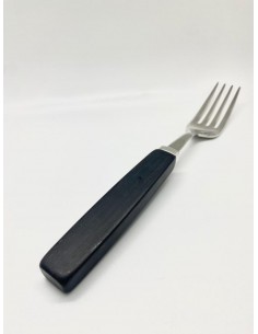 Tenedor de Servir Dakar - Wengé 2