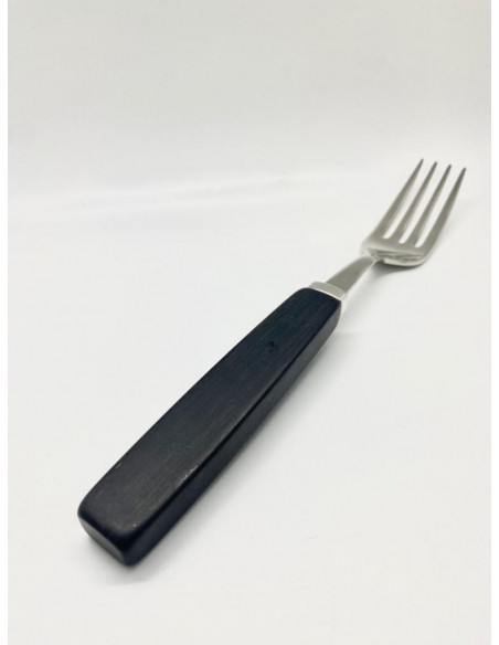 Tenedor de Servir Dakar - Wengé