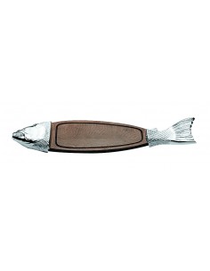 Bandeja para Salmón