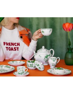 Taza de Espresso Albertine 2