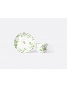Taza de Espresso Albertine
