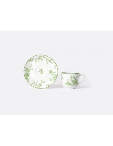 Taza de Espresso Albertine