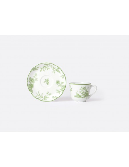 Taza de Espresso Albertine