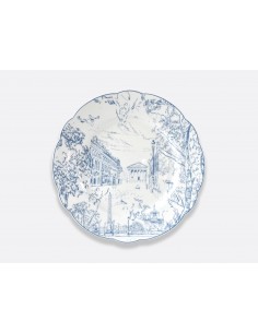 Set de 6 Platos Llano Tout Paris 2