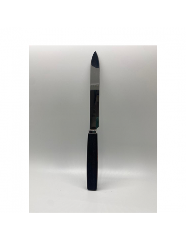 Cuchillo de Mesa Dakar - Wengé