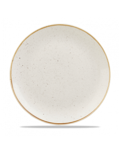 Plato de Pasta Stonecast - Blanco