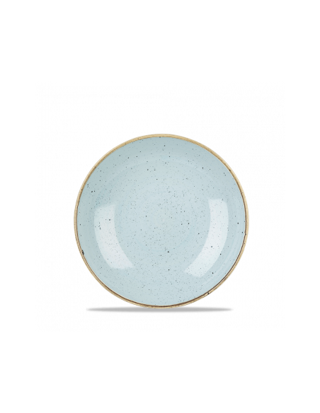 Plato de Pan Stonecast - Azul Claro