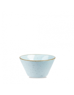 Bowl para Snack Stonecast - Azul Claro