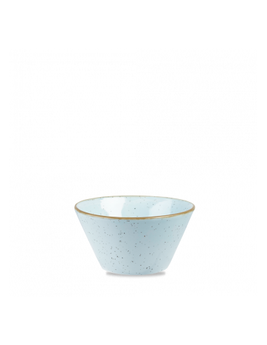 Bowl para Snack Stonecast - Azul Claro