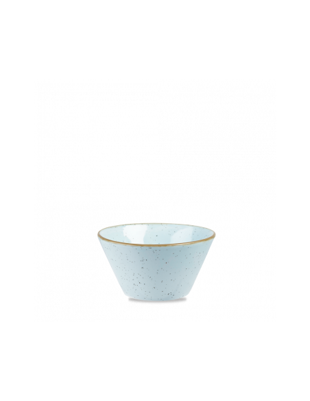 Bowl para Snack Stonecast - Azul Claro