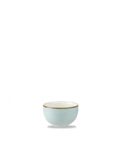 Bowl Individual Stonecast - Azul Claro