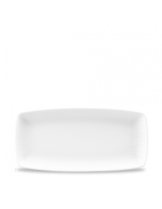 Platón Cake Bamboo - Blanco