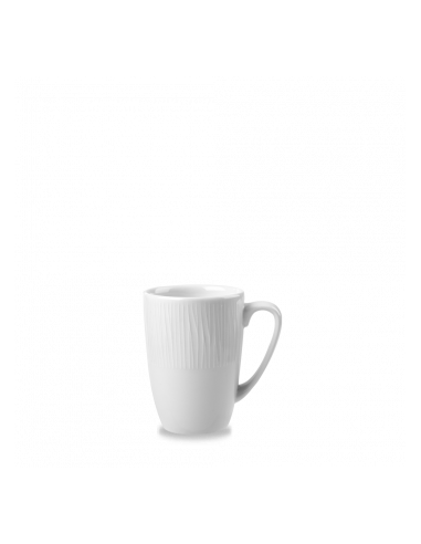 Taza Bamboo - Blanco