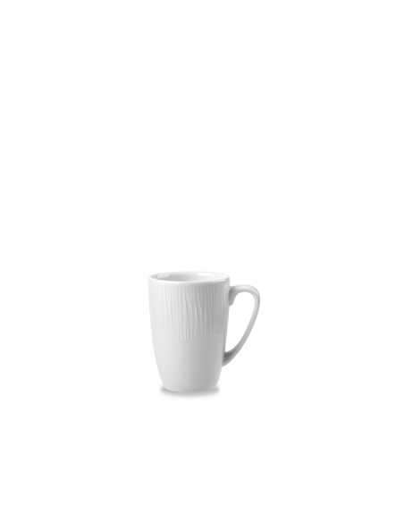 Taza Bamboo - Blanco
