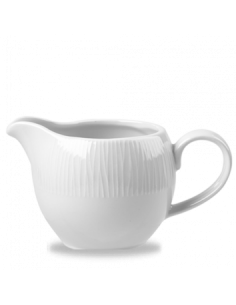 Cremera Bamboo - Blanco