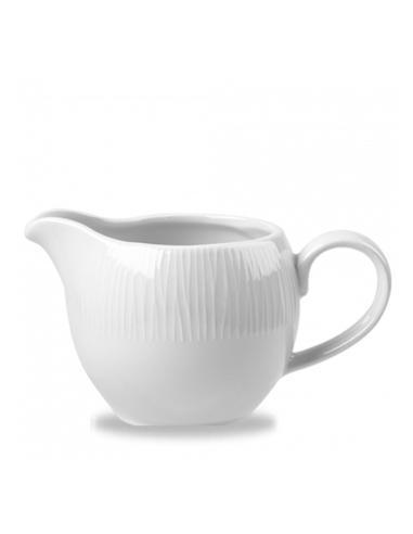 Cremera Bamboo - Blanco