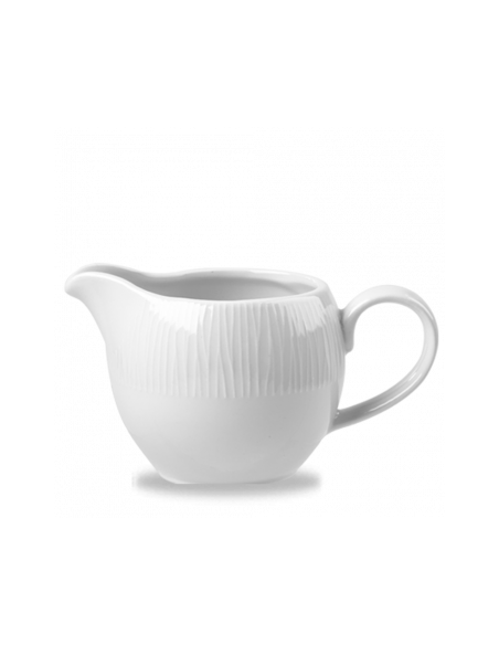 Cremera Bamboo - Blanco