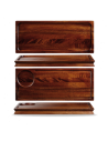 Tablero de Madera Acacia