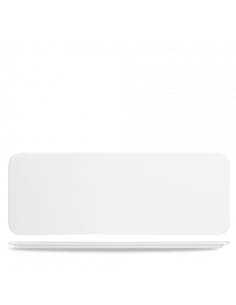 Platón Cake Tile - Blanco