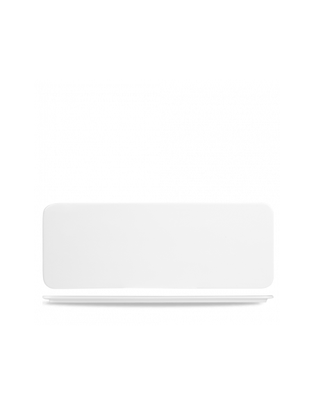 Platón Cake Tile - Blanco