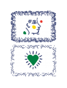 Set de 2 Individuales L'Archipel Sentimental
