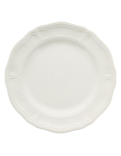 Set de 4 Platos Llano Pont Choux