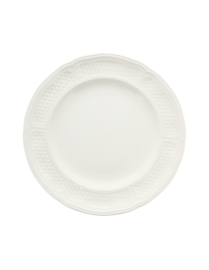 Set de 4 Platos de Postre Pont Choux