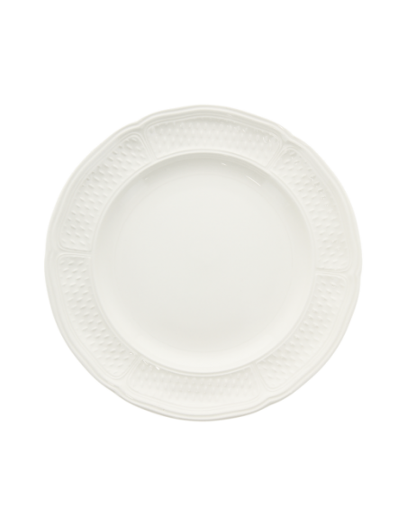 Set de 4 Platos de Postre Pont Choux