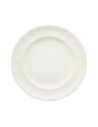 Set de 4 Platos de Postre Pont Choux