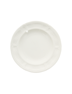 Set de 4 Platos Hondos Pont Choux
