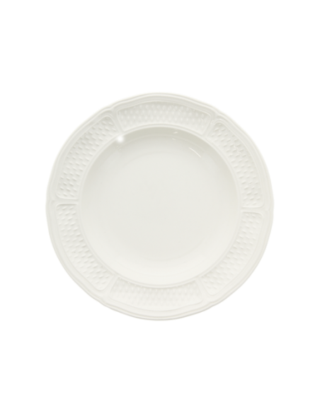 Set de 4 Platos Hondos Pont Choux