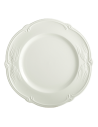 Set de 4 Platos Llano Rocaille