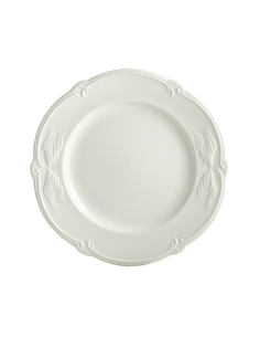Set de 4 Platos de Postre Rocaille