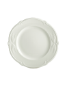 Set de 4 Platos de Postre Rocaille