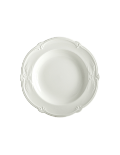 Set de 4 Platos Hondos Rocaille