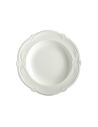 Set de 4 Platos Hondos Rocaille