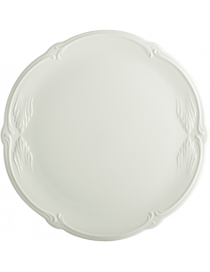 Platón para Tarta Rocaille