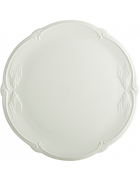 Platón para Tarta Rocaille
