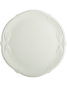 Platón para Tarta Rocaille