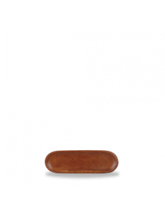 Tabla de Servir de Madera Acacia