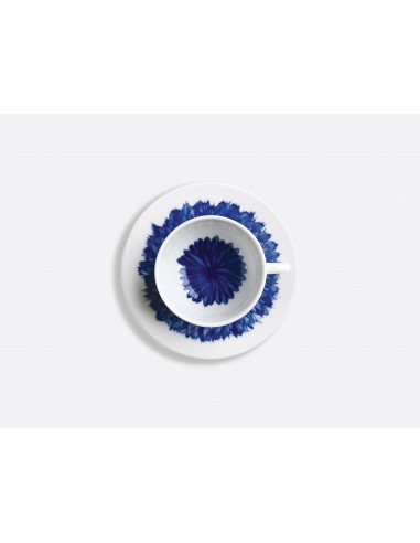 Set de 4 Tazas de Café In Bloom