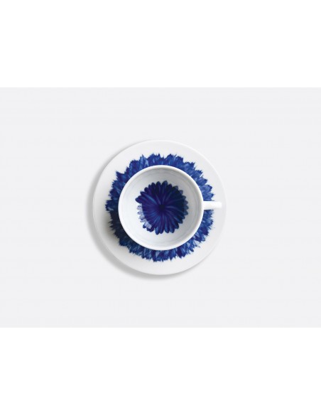 Set de 4 Tazas de Café In Bloom