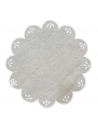 Individual Flores - Beige