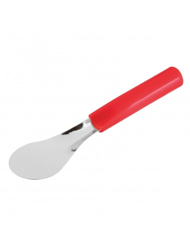 Cuchara de Helado - Roja
